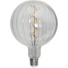 LED-pære E27 G150 Decoled Line STAR TRADING – miniature 3