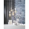 LED-pære E27 G150 Decoled Line STAR TRADING – miniature 5