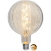 LED-pære E27 G150 Decoled Line STAR TRADING – miniature 1