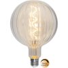 LED-pære E27 G150 Decoled Line STAR TRADING – miniature 1