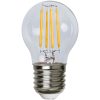 LED-pære E27 G45 Low Voltage Star Trading – miniature 6