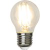 LED-pære E27 G45 Low Voltage Star Trading – miniature 1