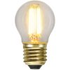 LED-pære E27 G45 Soft Glow 3-trins hukommelse Star Trading – miniature 4