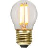 LED-pære E27 G45 Soft Glow 3-trins hukommelse Star Trading – miniature 8