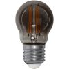 LED-pære E27 G45 Soft Glow Smoke 3-trins hukommelse STAR TRADING – miniature 2