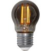 LED-pære E27 G45 Soft Glow Smoke 3-trins hukommelse STAR TRADING – miniature 5