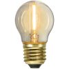 LED-pære E27 G45 Soft Glow Star Trading – miniature 12