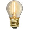 LED-pære E27 G45 Soft Glow Star Trading – miniature 10