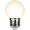 LED-pære E27 G45 Udendørsbelysning Star Trading – miniature 1