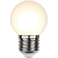 LED-pære E27 G45 Udendørsbelysning Star Trading