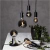 LED-pære E27 G80 Plain Smoke Star Trading – miniature 7