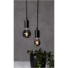 LED-pære E27 G80 Plain Smoke Star Trading – miniature 5