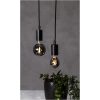 LED-pære E27 G80 Plain Smoke Star Trading – miniature 9