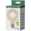 LED-pære E27 G80 Soft Glow Star Trading – miniature 3
