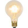 LED-pære E27 G80 Soft Glow Star Trading – miniature 1