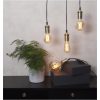 LED-pære E27 G80 Vintage Gold Amber Star Trading – miniature 9