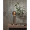 LED-pære E27 G95 Decoled Grace Smoke Star Trading – miniature 1