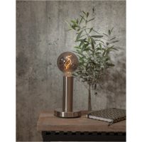 LED-pære E27 G95 Decoled Grace Smoke Star Trading