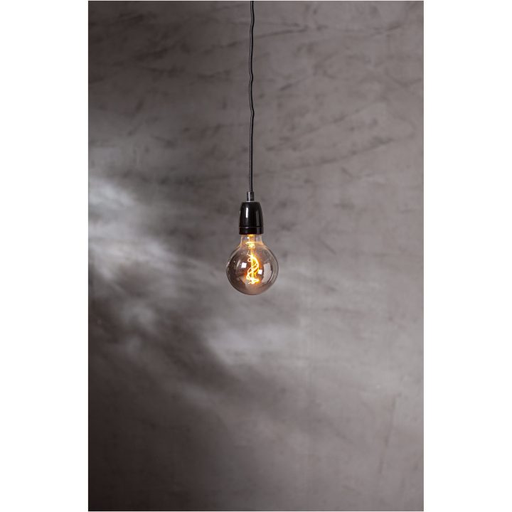 LED-pære E27 G95 Decoled Grace Smoke Star Trading – billede 9
