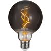 LED-pære E27 G95 Decoled Grace Smoke Star Trading – miniature 6