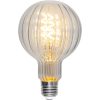 LED-pære E27 G95 Decoled Line STAR TRADING – miniature 2