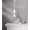 LED-pære E27 G95 Decoled Line STAR TRADING – miniature 4
