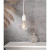 LED-pære E27 G95 Decoled Line STAR TRADING – miniature 5