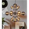 LED-pære E27 G95 Decoled Spiral Smoke STAR TRADING – miniature 7