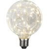LED-pære E27 G95 Decoled Star Trading – miniature 10