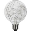 LED-pære E27 G95 Decoled Star Trading – miniature 9