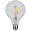 LED-pære E27 G95 Lav Spænding Star Trading – miniature 4