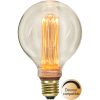 LED-pære E27 G95 New Generation Classic Star Trading – miniature 1