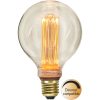 LED-pære E27 G95 New Generation Classic Star Trading – miniature 1