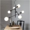 LED-pære E27 G95 Opaque Double Coating Hvid Star Trading – miniature 20