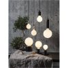 LED-pære E27 G95 Opaque Double Coating Hvid Star Trading – miniature 24
