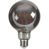 LED-pære E27 G95 Plain Smoke Star Trading – miniature 5