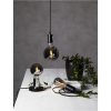 LED-pære E27 G95 Plain Smoke Star Trading – miniature 8