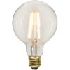 LED-pære E27 G95 Soft Glow 3-trins hukommelse STAR TRADING – miniature 5