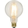 LED-pære E27 G95 Soft Glow 3-trins hukommelse STAR TRADING – miniature 6