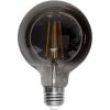 LED-pære E27 G95 Soft Glow Smoke 3-trins hukommelse STAR TRADING – miniature 2