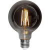 LED-pære E27 G95 Soft Glow Smoke 3-trins hukommelse STAR TRADING – miniature 3