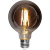 LED-pære E27 G95 Soft Glow Smoke 3-trins hukommelse STAR TRADING – miniature 5