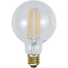 LED-pære E27 G95 Soft Glow Star Trading – miniature 4