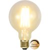 LED-pære E27 G95 Soft Glow Star Trading – miniature 1