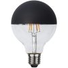 LED-pære E27 G95 Top Coated Star Trading – miniature 5