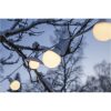 LED-pære E27 G95 Udendørsbelysning Hvid Star Trading – miniature 30