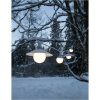 LED-pære E27 G95 Udendørsbelysning Hvid Star Trading – miniature 27