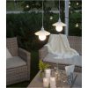 LED-pære E27 G95 Udendørsbelysning Hvid Star Trading – miniature 23