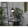 LED-pære E27 G95 Udendørsbelysning Hvid Star Trading – miniature 11