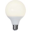 LED-pære E27 G95 Udendørsbelysning Hvid Star Trading – miniature 1